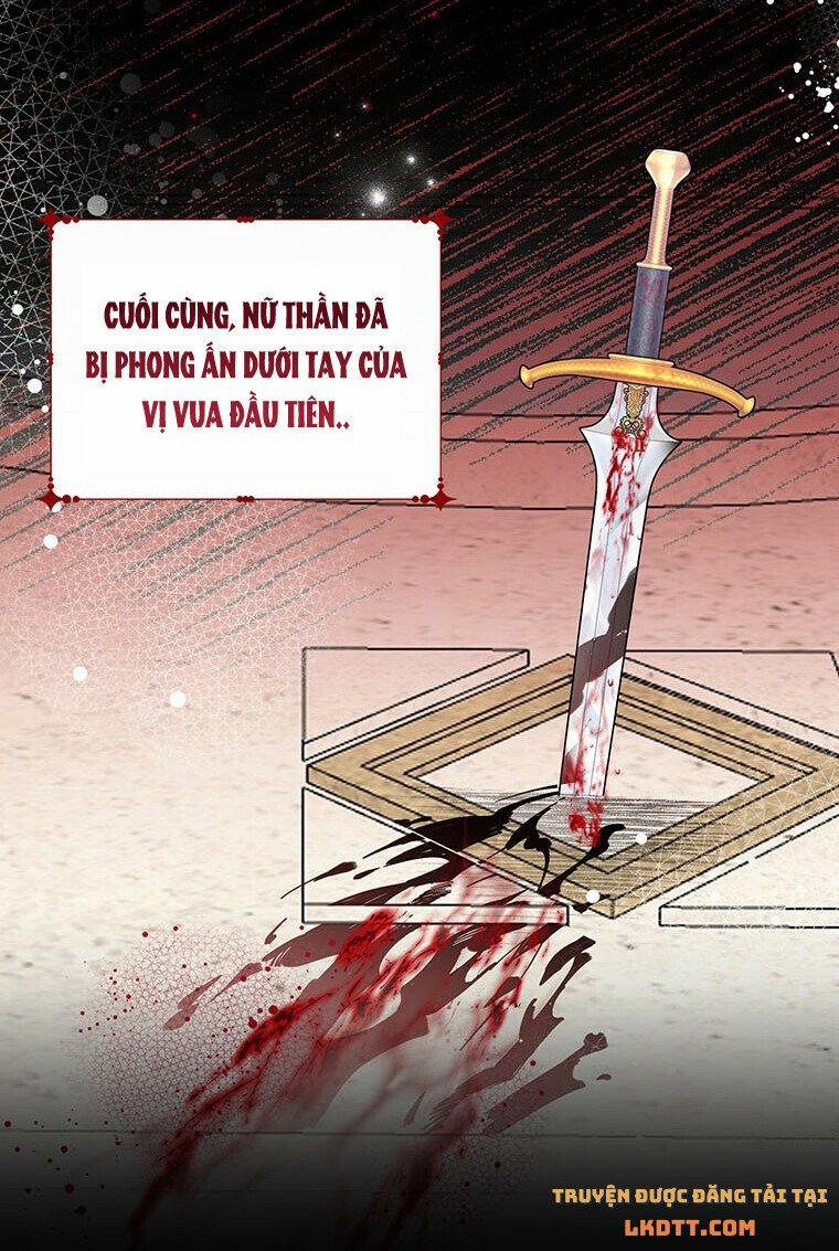 Kết Cục Tồi Tệ Của Otome Game 24 trang 15