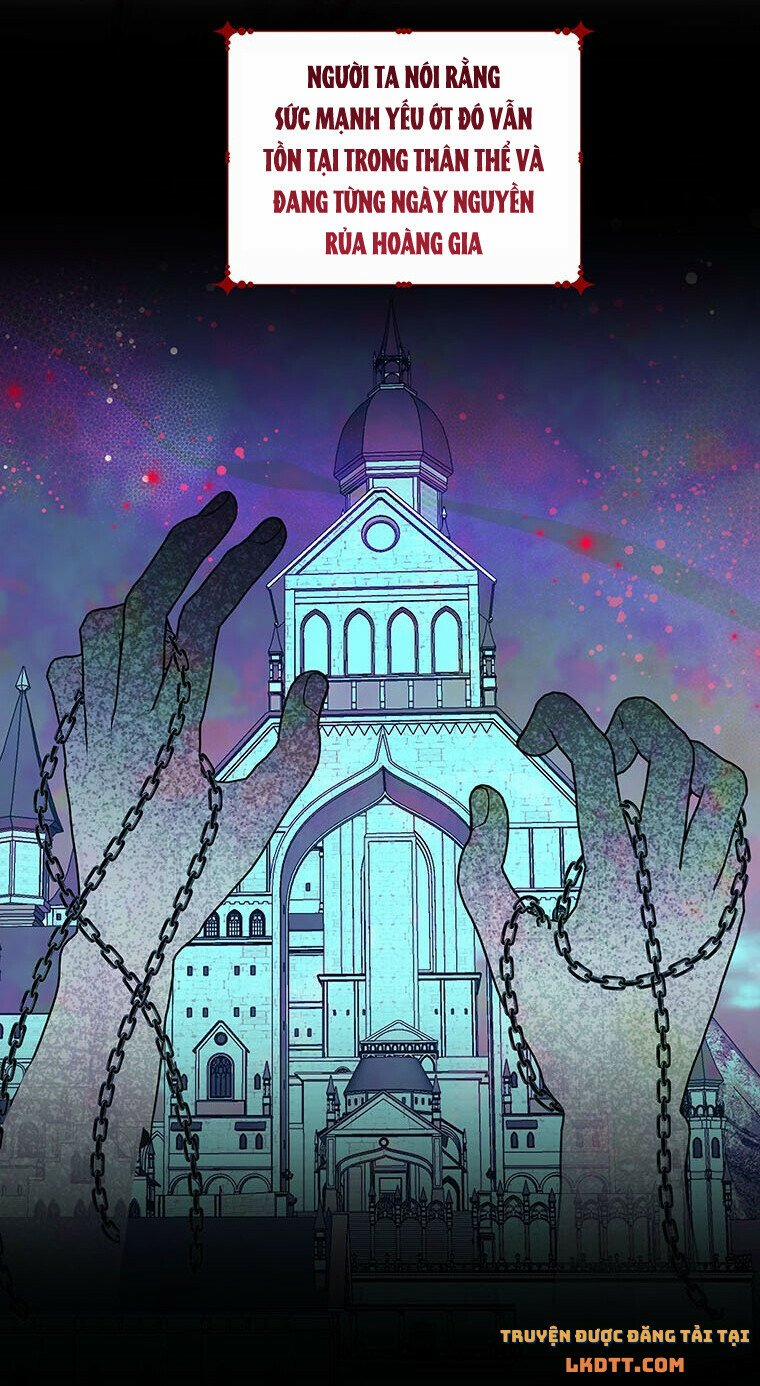 Kết Cục Tồi Tệ Của Otome Game 24 trang 16