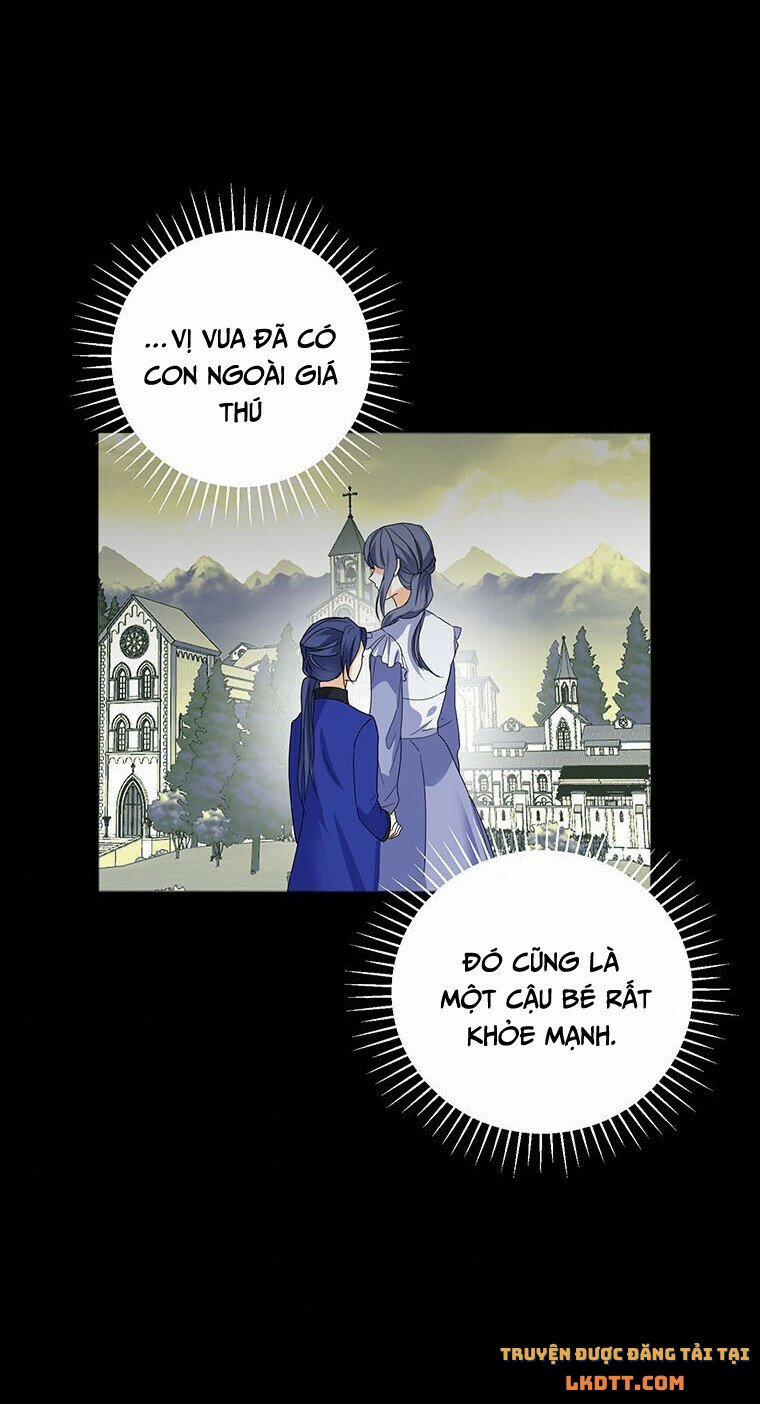 Kết Cục Tồi Tệ Của Otome Game 24 trang 20