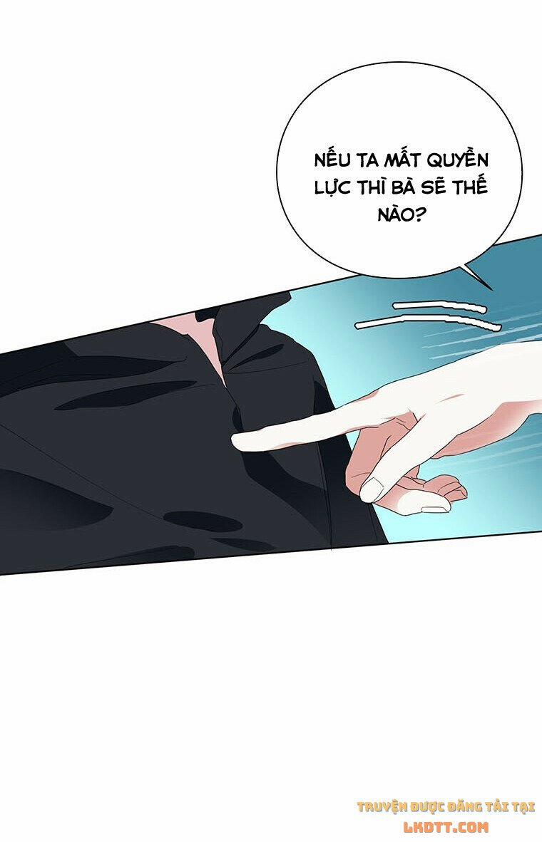 Kết Cục Tồi Tệ Của Otome Game 24 trang 23