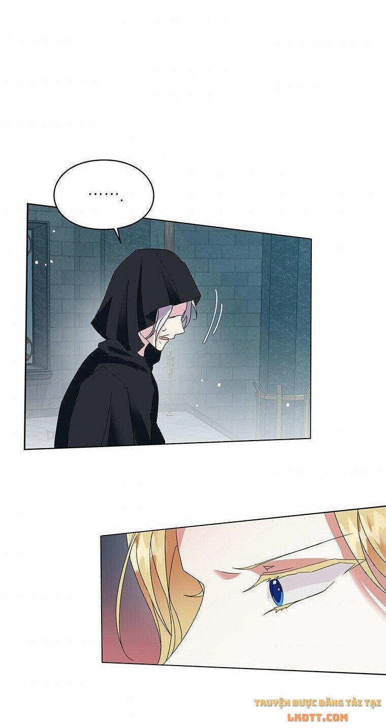 Kết Cục Tồi Tệ Của Otome Game 24 trang 27