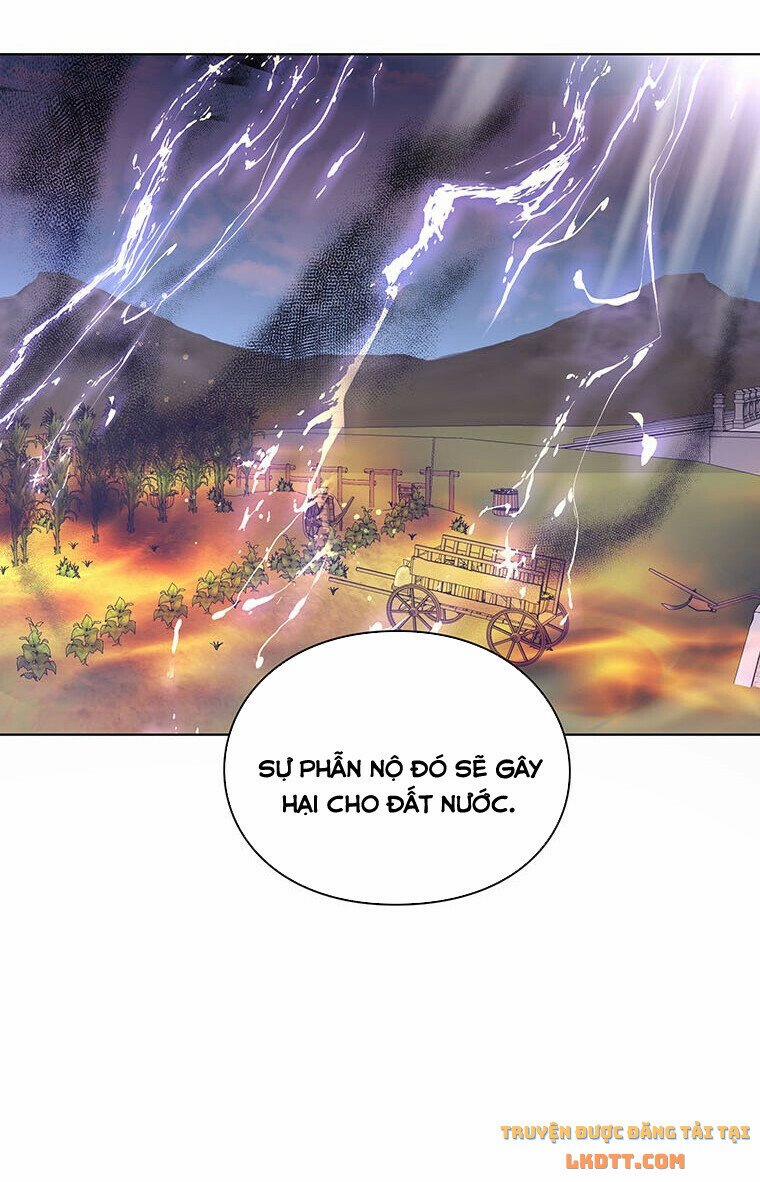 Kết Cục Tồi Tệ Của Otome Game 24 trang 30