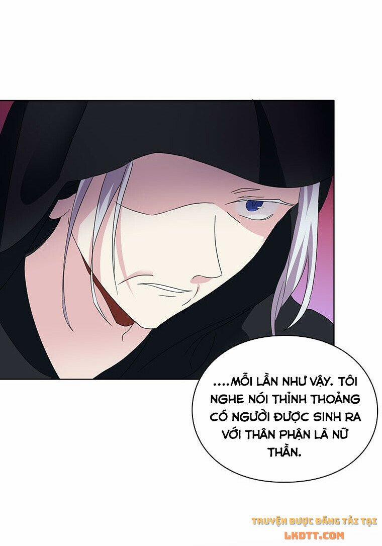 Kết Cục Tồi Tệ Của Otome Game 24 trang 31