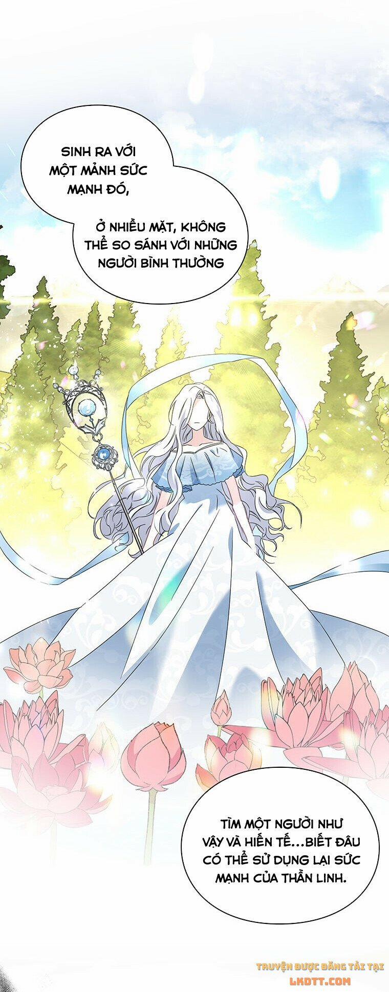 Kết Cục Tồi Tệ Của Otome Game 24 trang 32