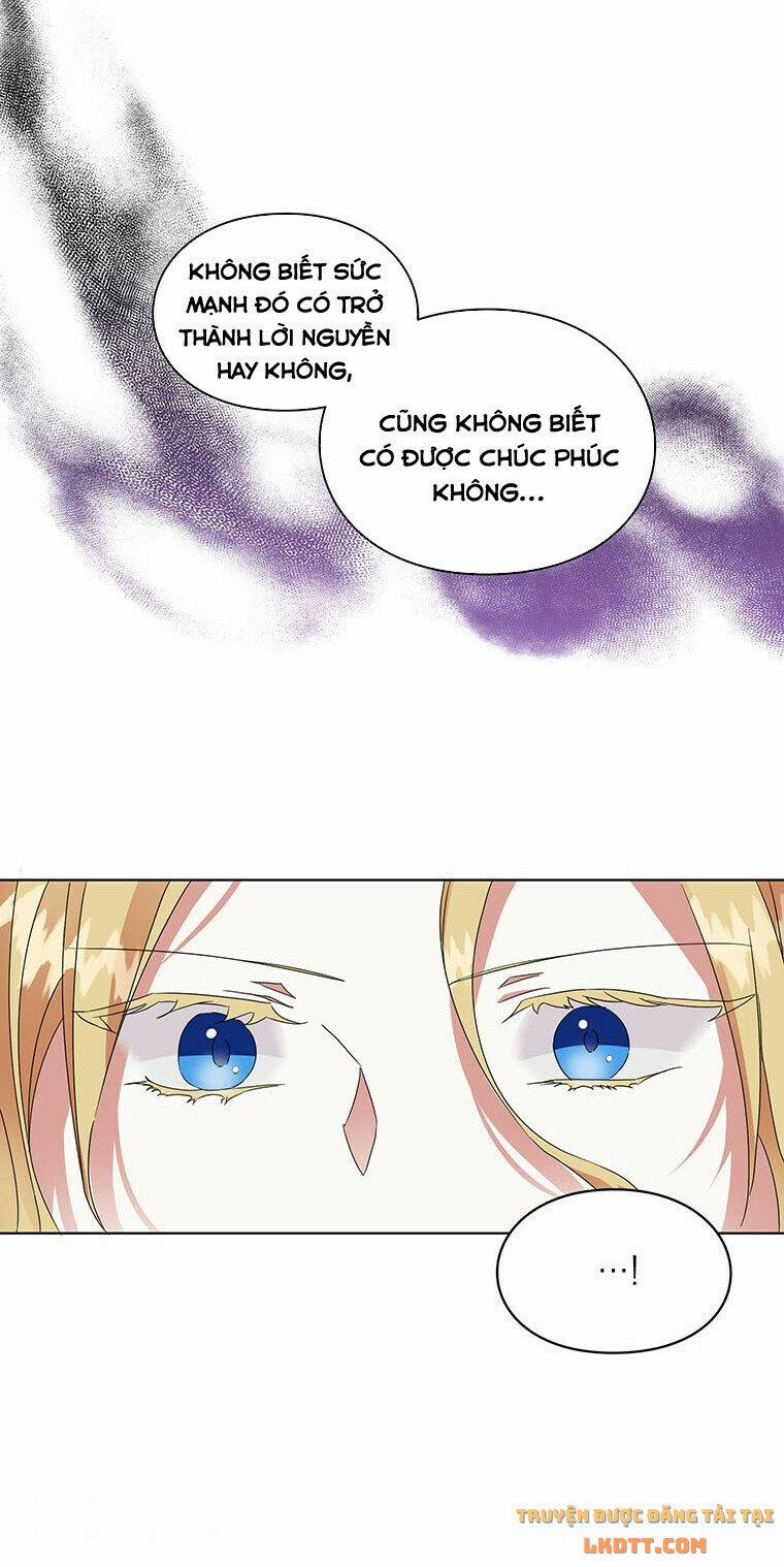 Kết Cục Tồi Tệ Của Otome Game 24 trang 33