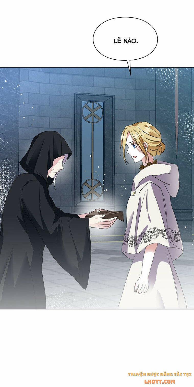 Kết Cục Tồi Tệ Của Otome Game 24 trang 38