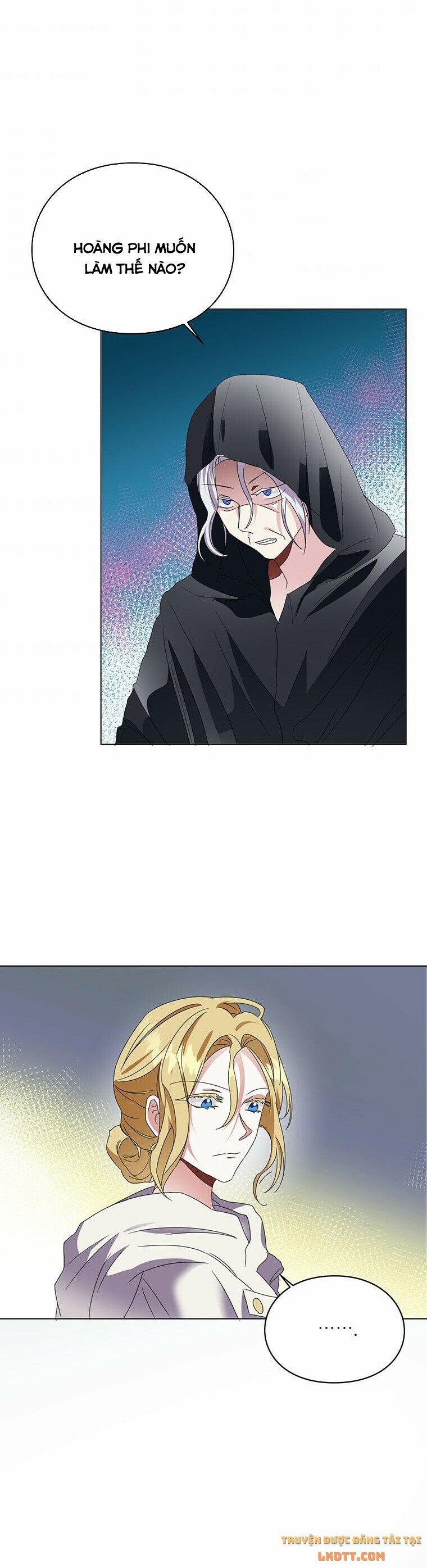 Kết Cục Tồi Tệ Của Otome Game 24 trang 40