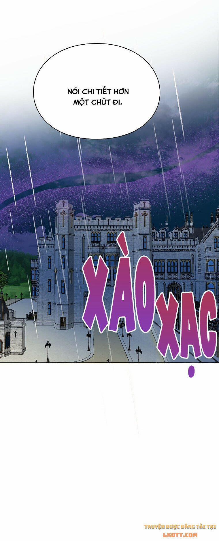 Kết Cục Tồi Tệ Của Otome Game 24 trang 41