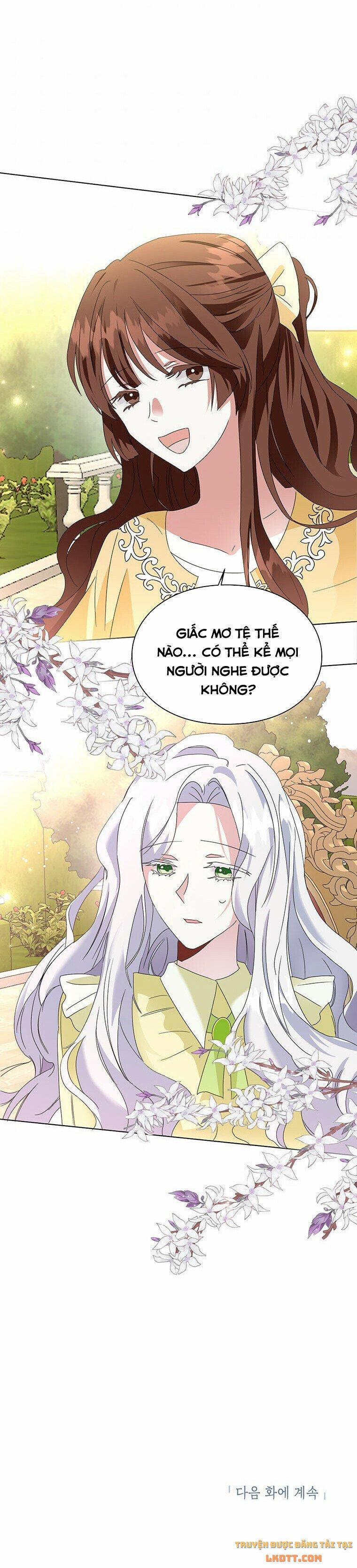 Kết Cục Tồi Tệ Của Otome Game 24 trang 45