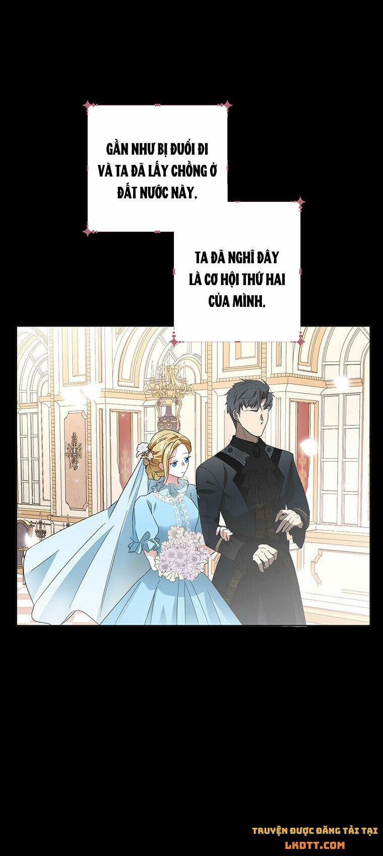 Kết Cục Tồi Tệ Của Otome Game 24 trang 7