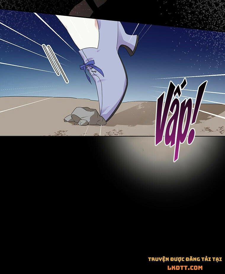 Kết Cục Tồi Tệ Của Otome Game 25 trang 10