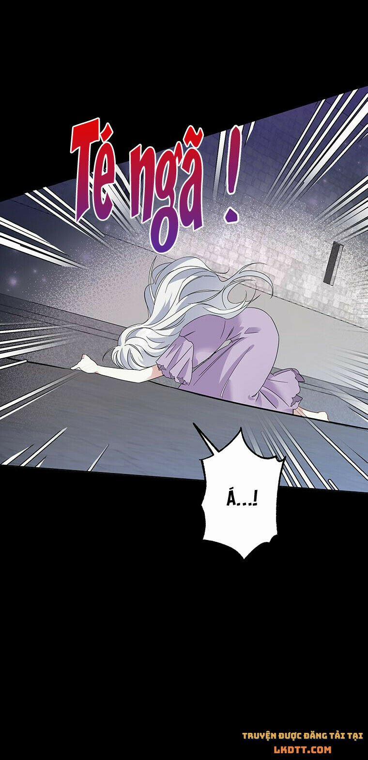 Kết Cục Tồi Tệ Của Otome Game 25 trang 11