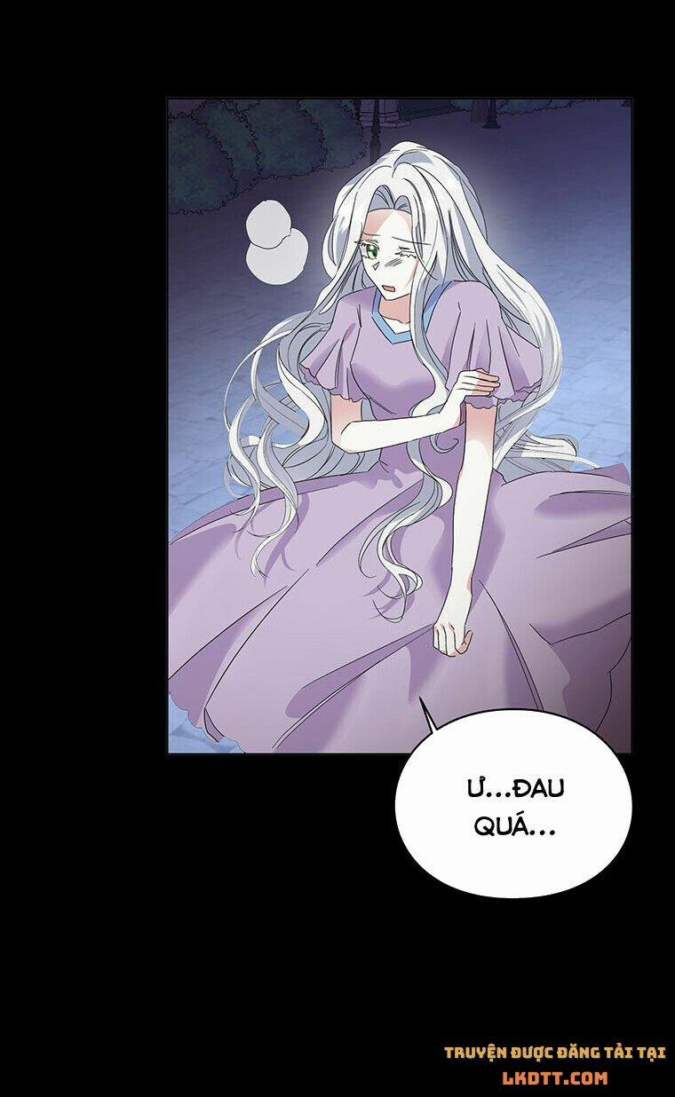 Kết Cục Tồi Tệ Của Otome Game 25 trang 12