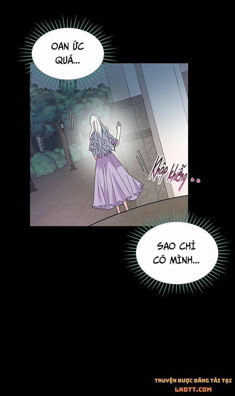 Kết Cục Tồi Tệ Của Otome Game 25 trang 13