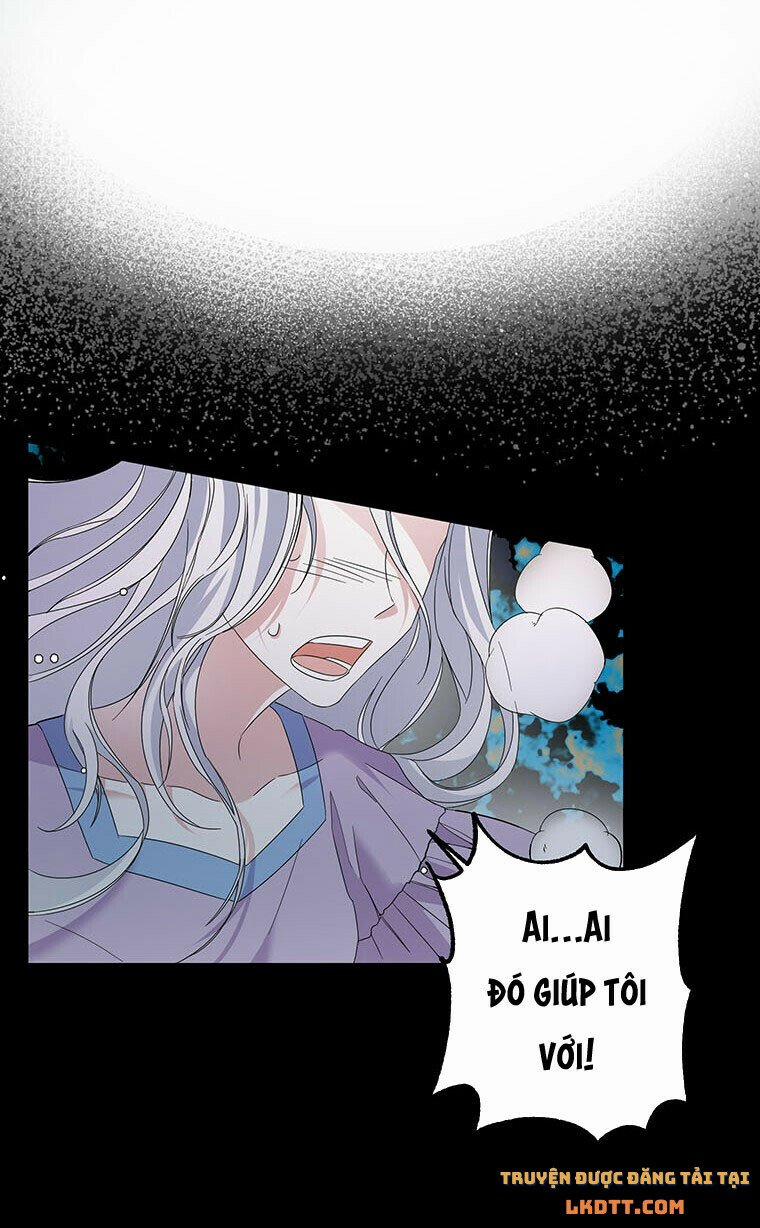 Kết Cục Tồi Tệ Của Otome Game 25 trang 2