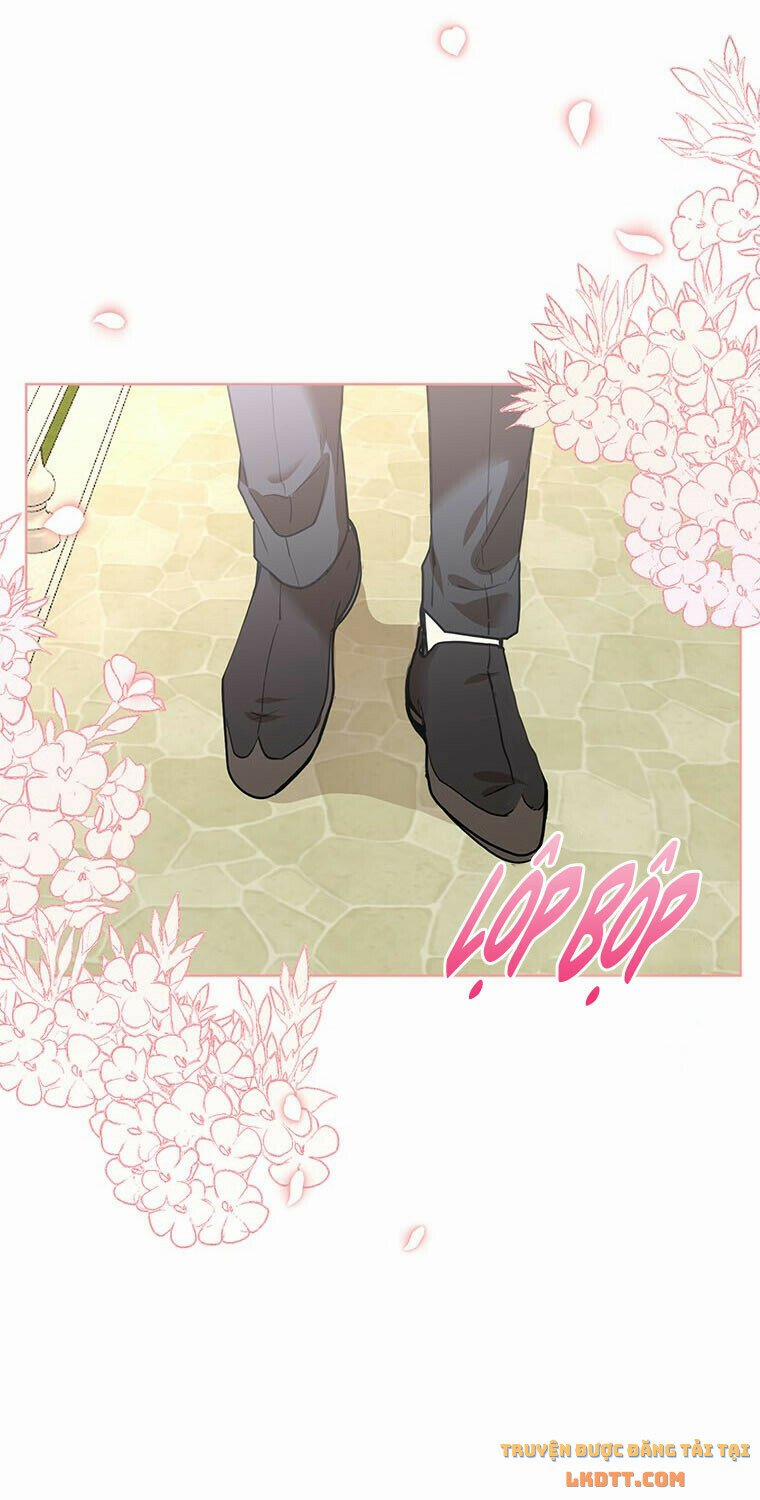 Kết Cục Tồi Tệ Của Otome Game 25 trang 26