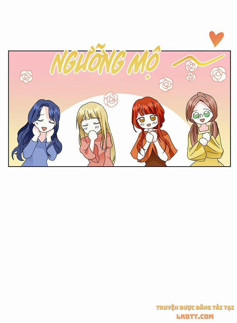 Kết Cục Tồi Tệ Của Otome Game 25 trang 29