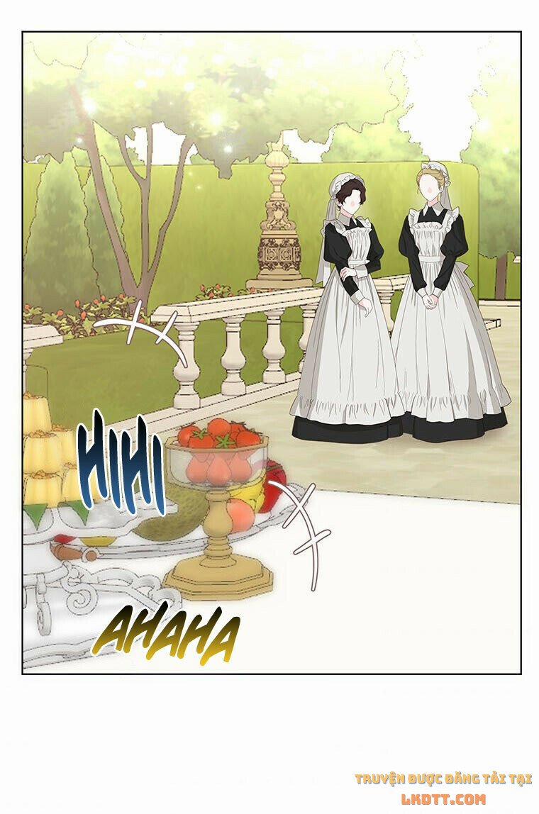 Kết Cục Tồi Tệ Của Otome Game 25 trang 30