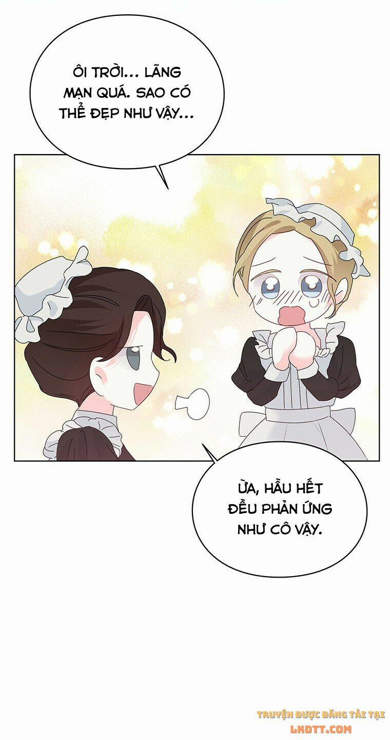 Kết Cục Tồi Tệ Của Otome Game 25 trang 34