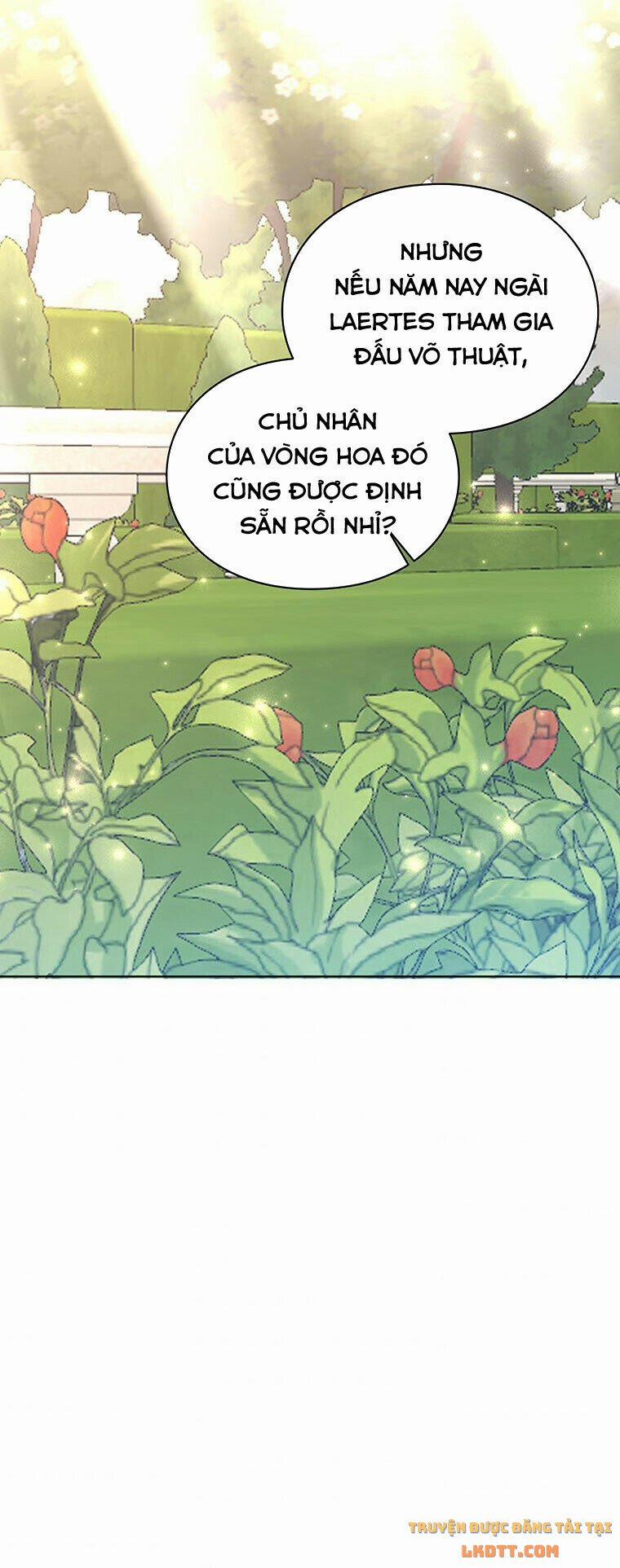 Kết Cục Tồi Tệ Của Otome Game 25 trang 36