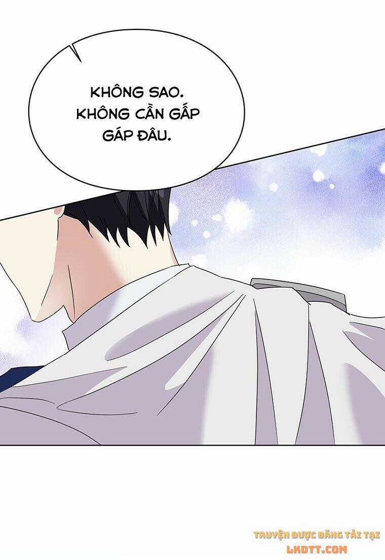 Kết Cục Tồi Tệ Của Otome Game 25 trang 44