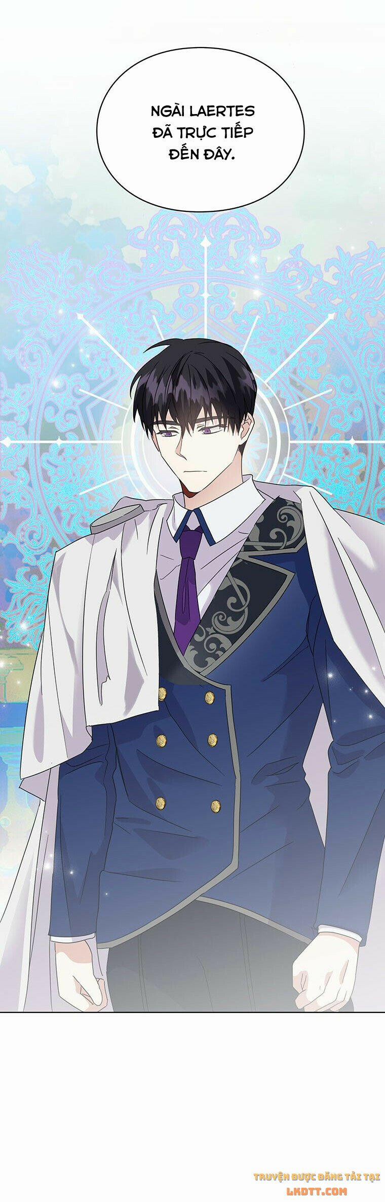 Kết Cục Tồi Tệ Của Otome Game 25 trang 45