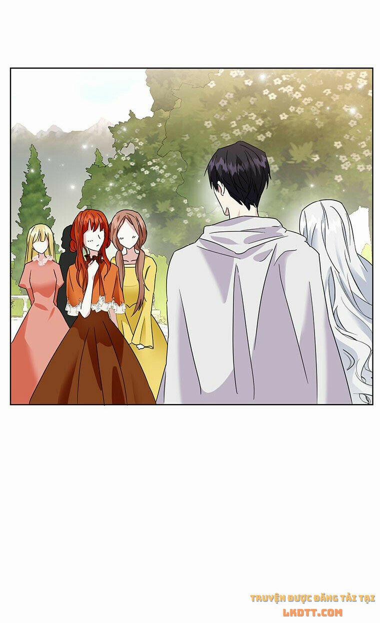 Kết Cục Tồi Tệ Của Otome Game 25 trang 48