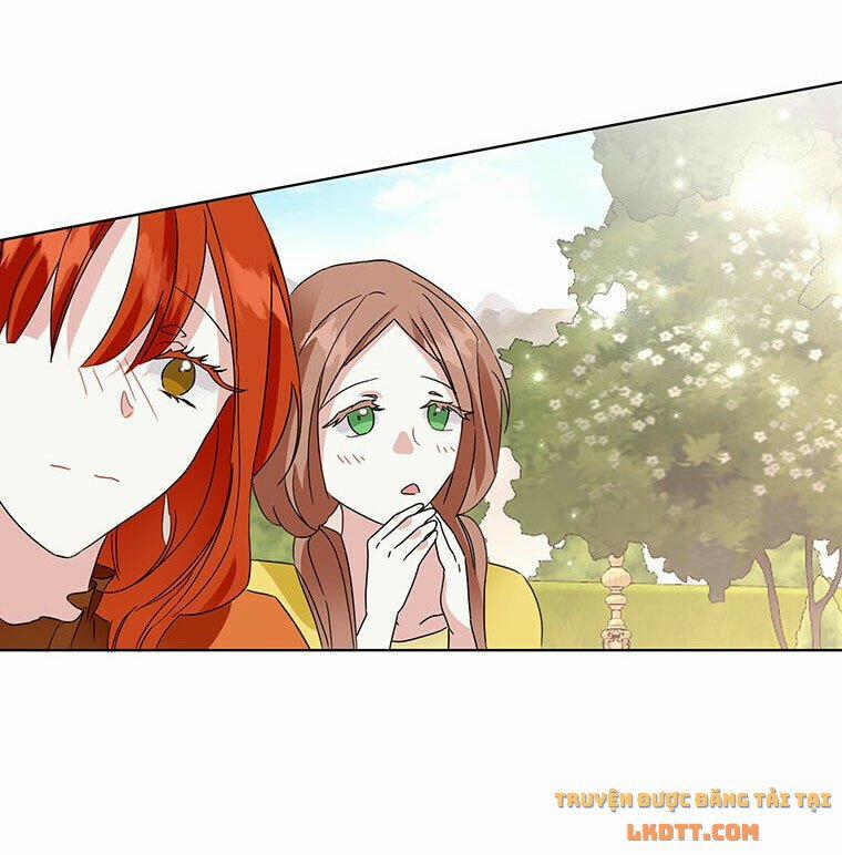 Kết Cục Tồi Tệ Của Otome Game 25 trang 49