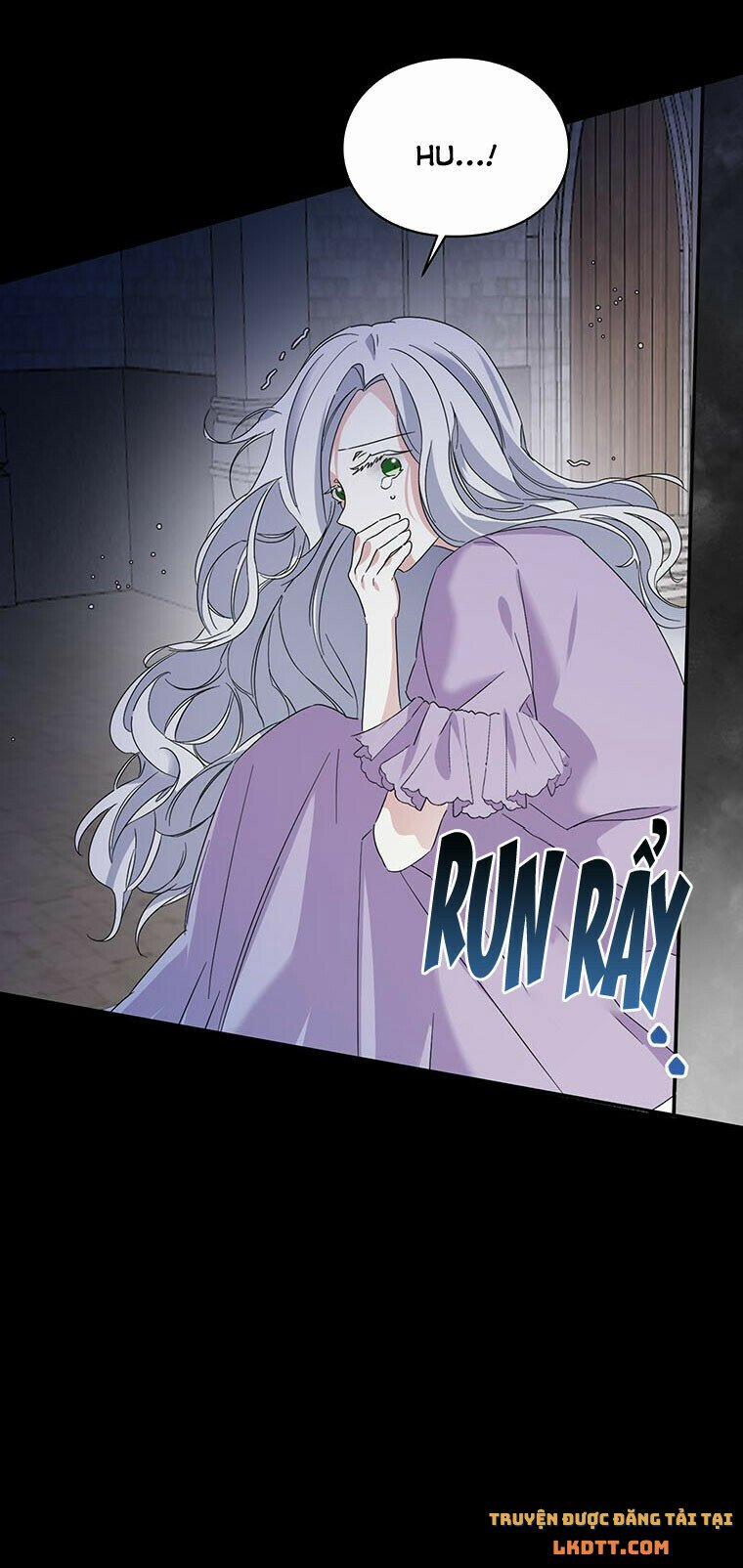 Kết Cục Tồi Tệ Của Otome Game 25 trang 5