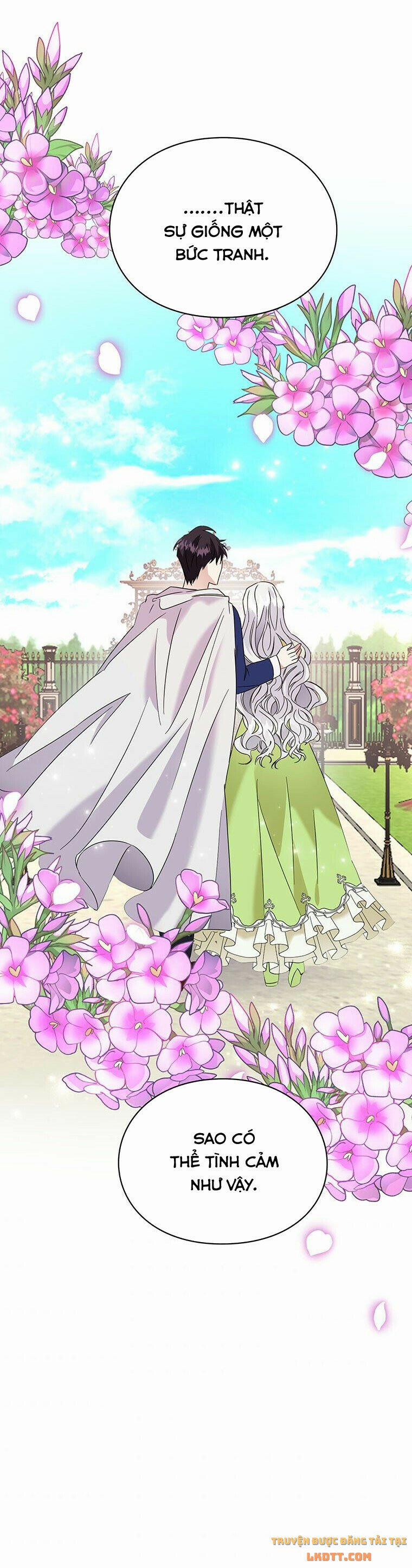 Kết Cục Tồi Tệ Của Otome Game 25 trang 50