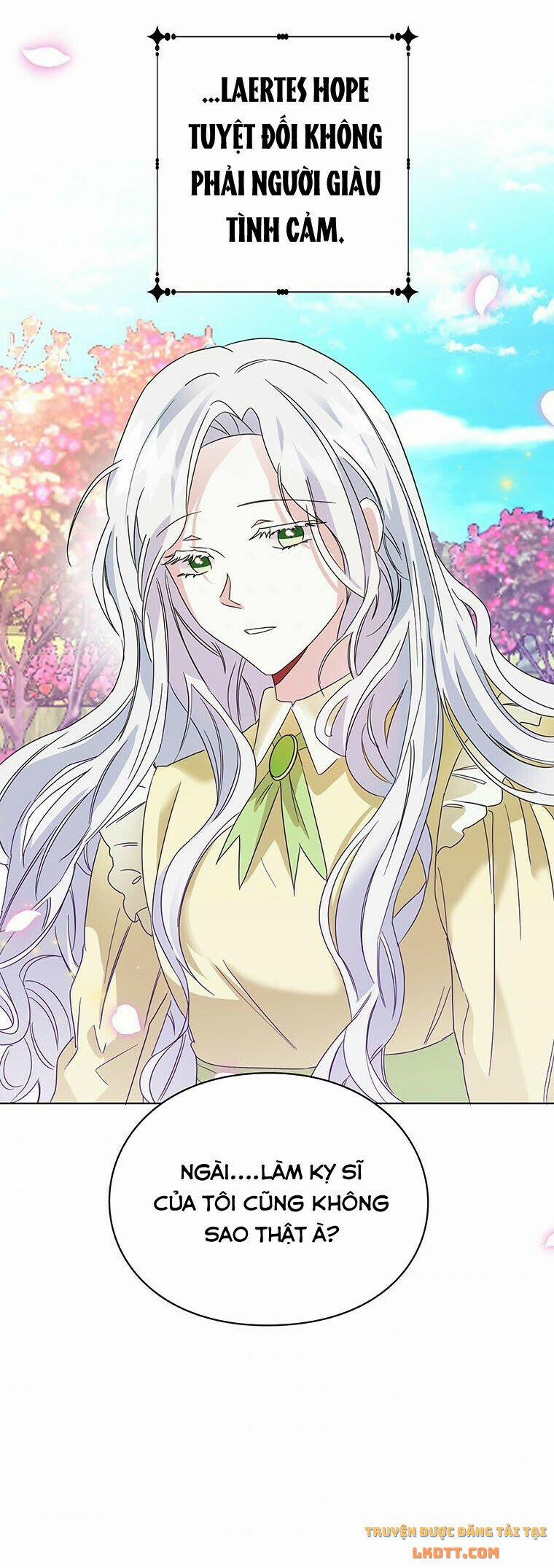 Kết Cục Tồi Tệ Của Otome Game 25 trang 56