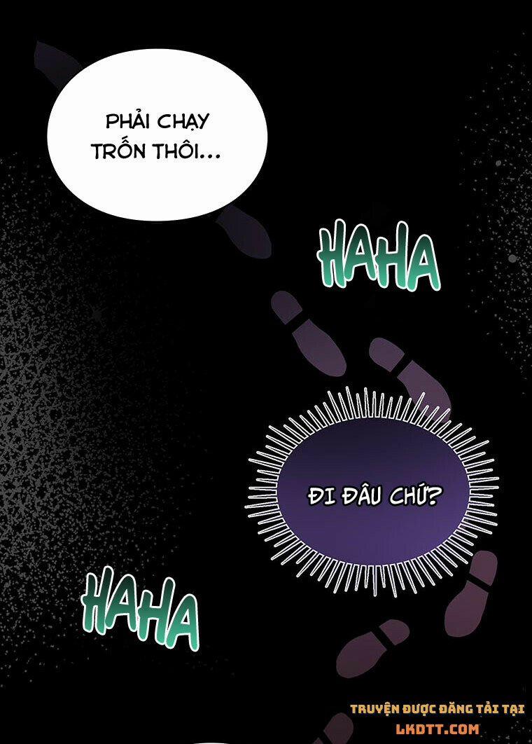 Kết Cục Tồi Tệ Của Otome Game 25 trang 8