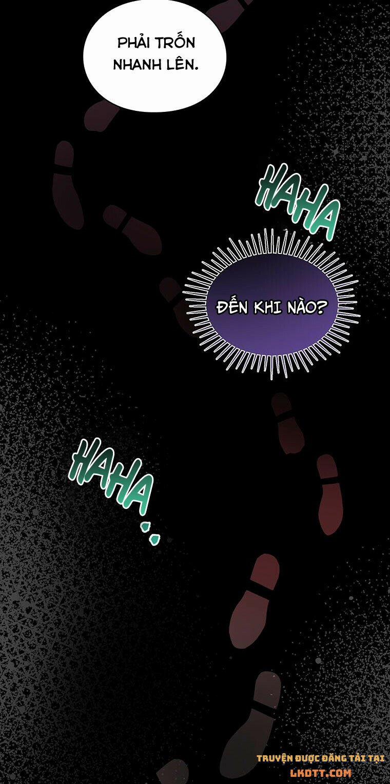 Kết Cục Tồi Tệ Của Otome Game 25 trang 9