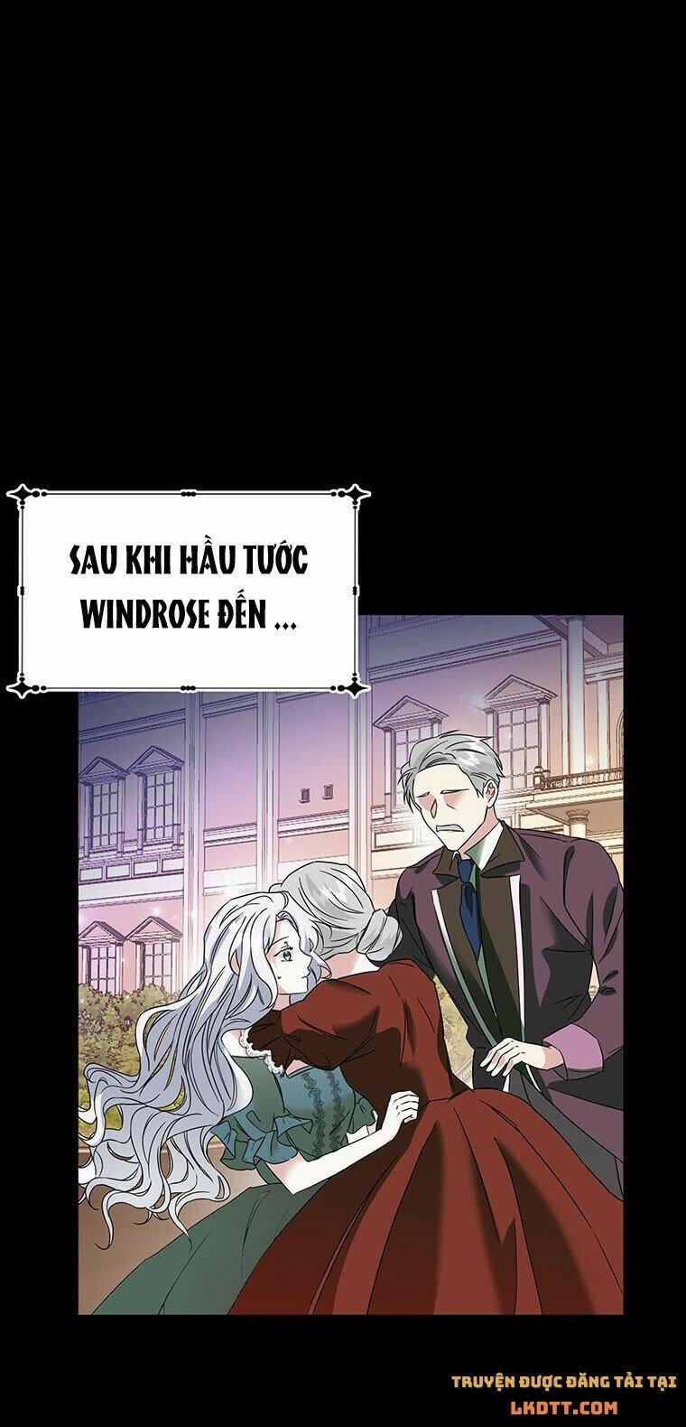 Kết Cục Tồi Tệ Của Otome Game 26 trang 1