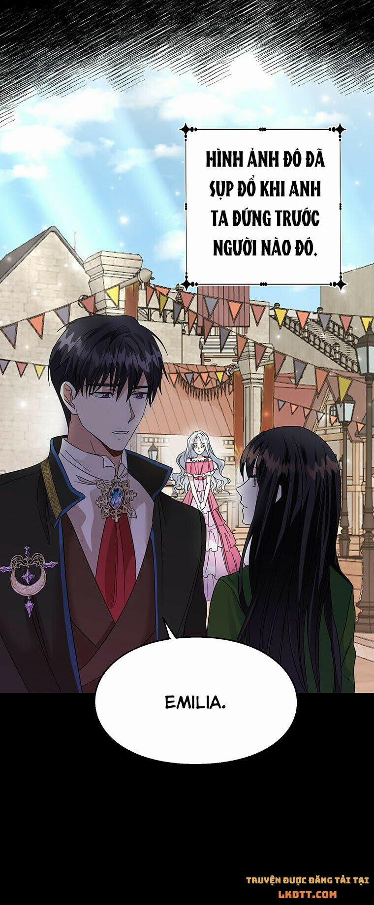 Kết Cục Tồi Tệ Của Otome Game 26 trang 12