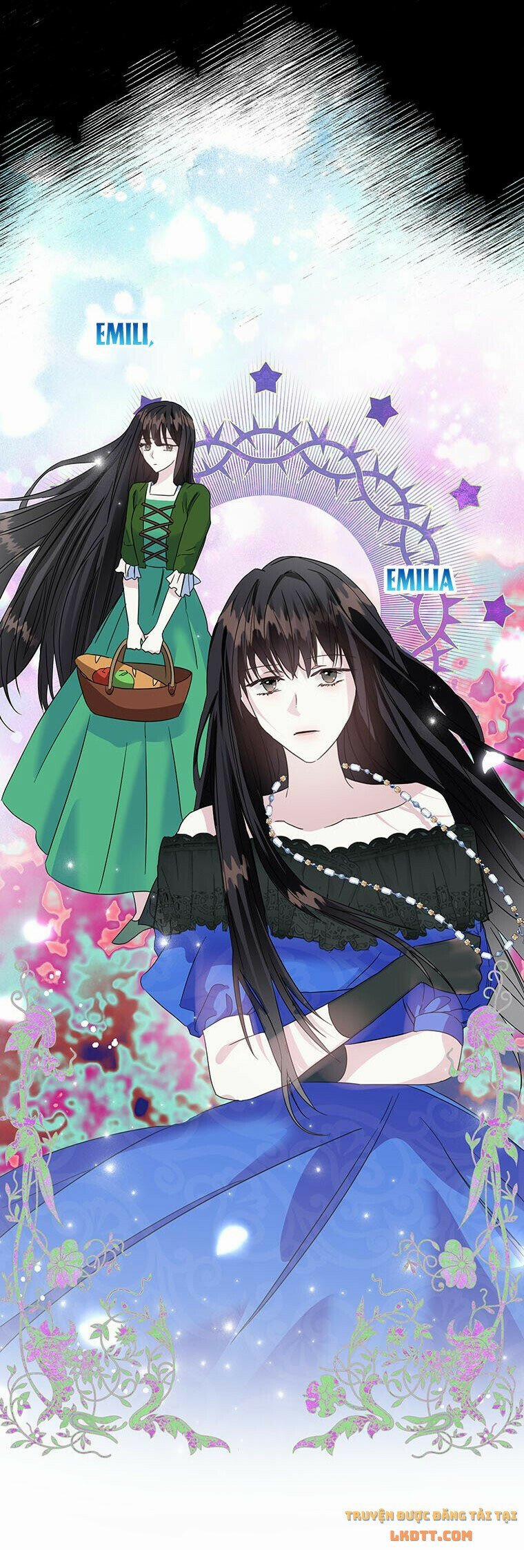 Kết Cục Tồi Tệ Của Otome Game 26 trang 14