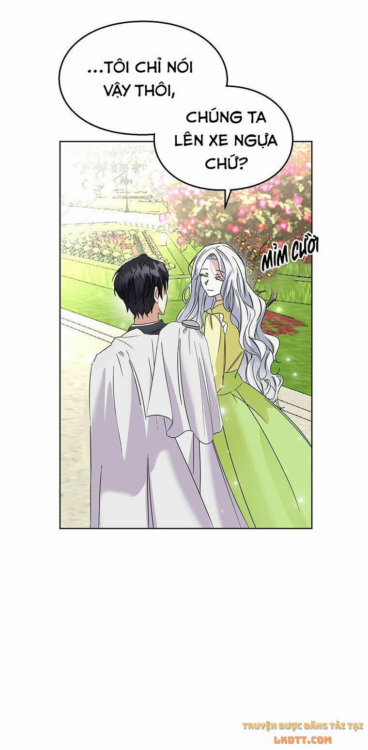 Kết Cục Tồi Tệ Của Otome Game 26 trang 15