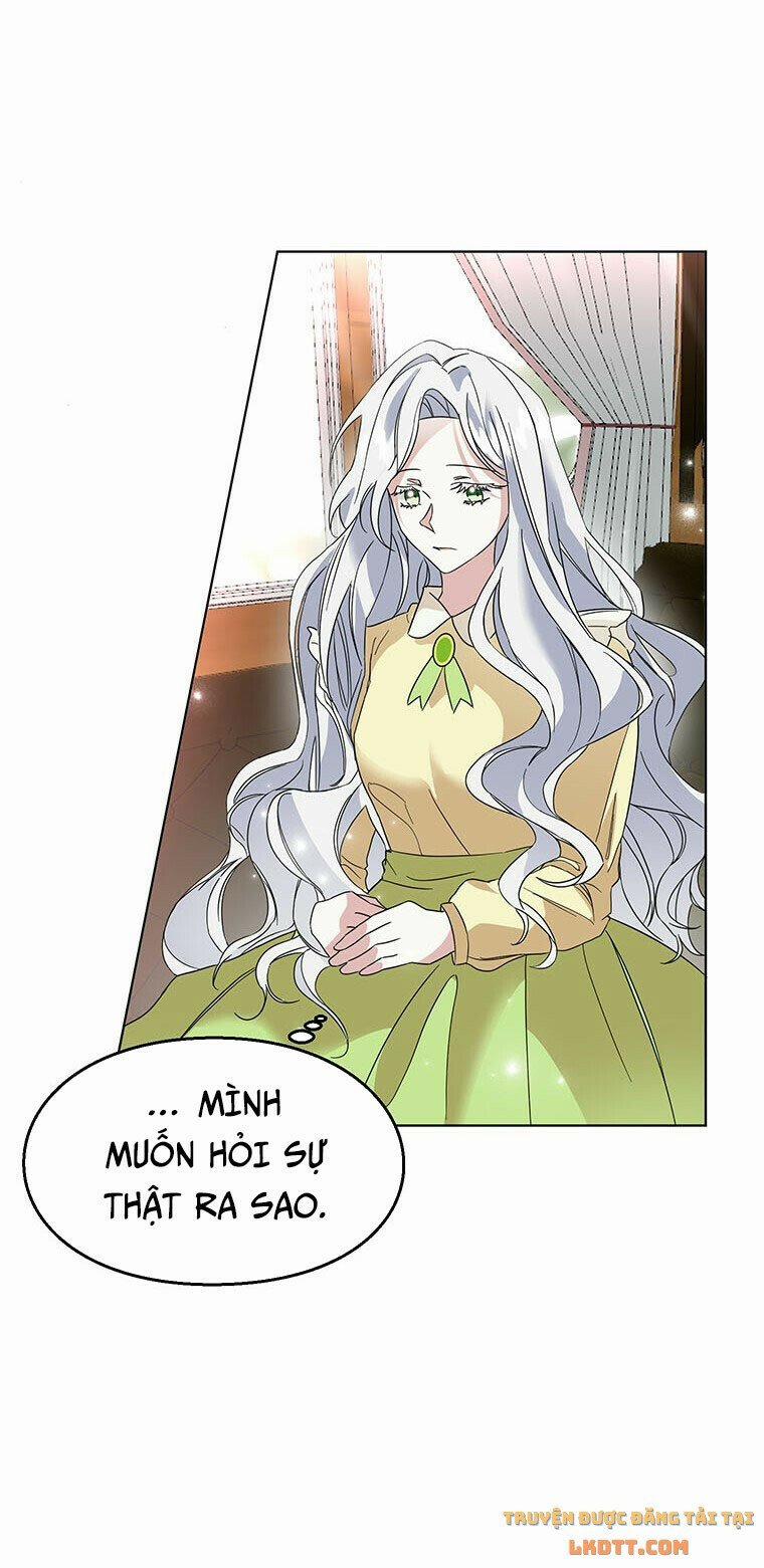 Kết Cục Tồi Tệ Của Otome Game 26 trang 18