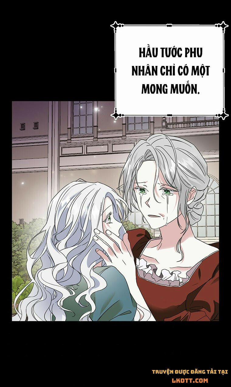 Kết Cục Tồi Tệ Của Otome Game 26 trang 2