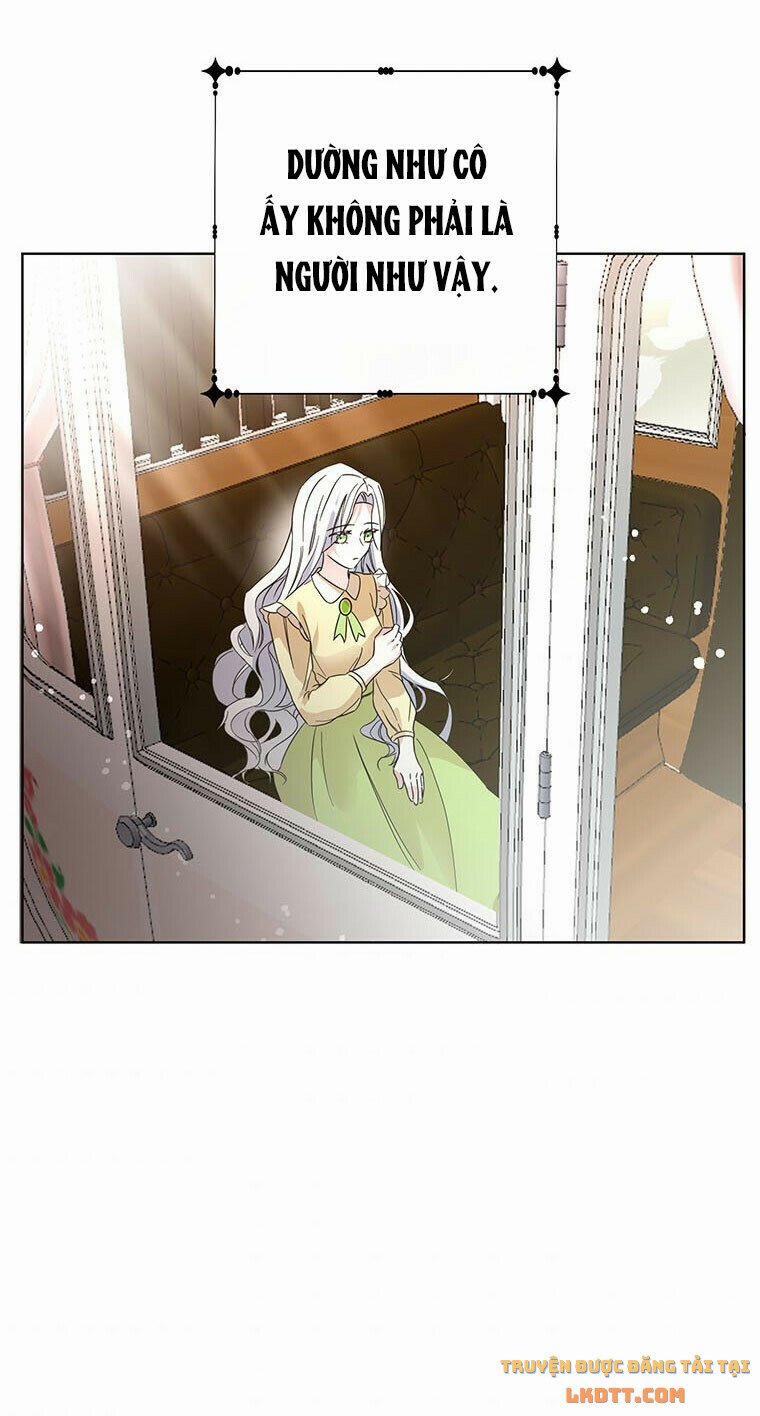 Kết Cục Tồi Tệ Của Otome Game 26 trang 23