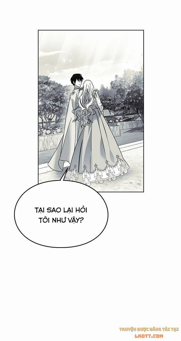 Kết Cục Tồi Tệ Của Otome Game 26 trang 26