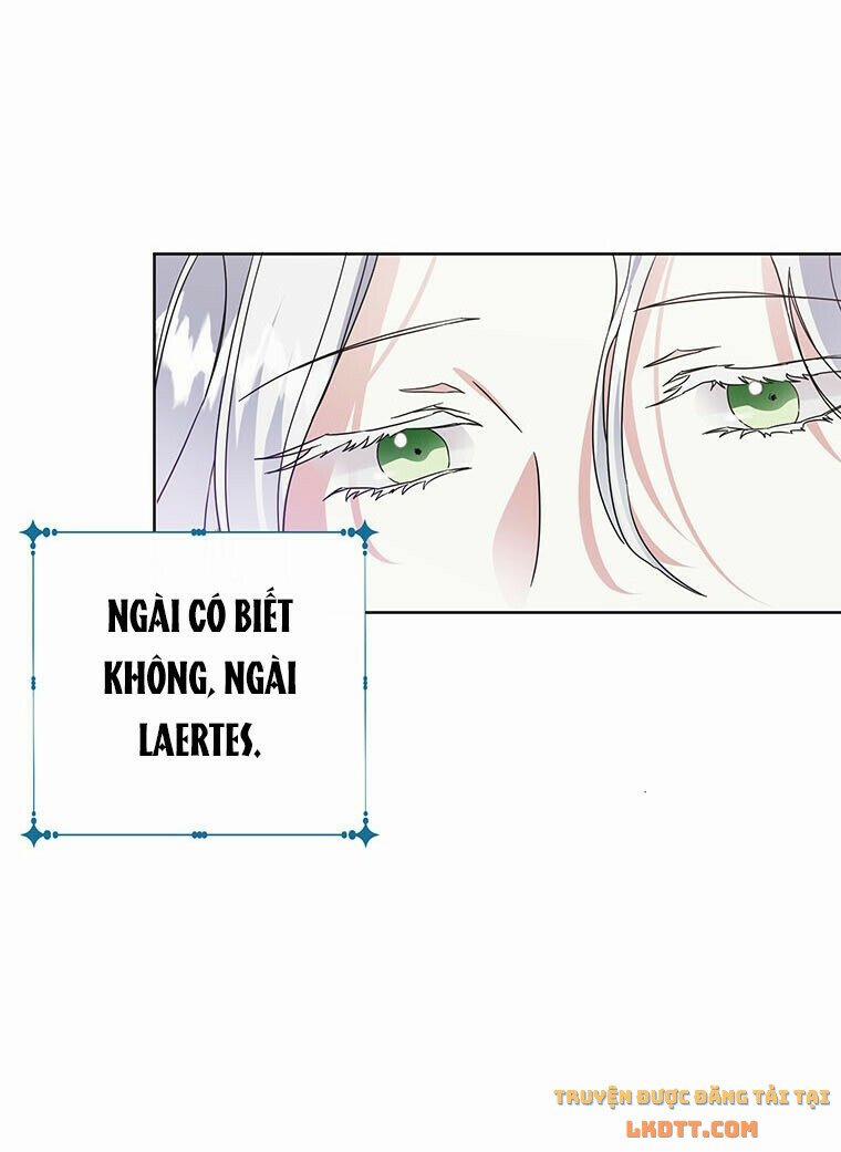 Kết Cục Tồi Tệ Của Otome Game 26 trang 27