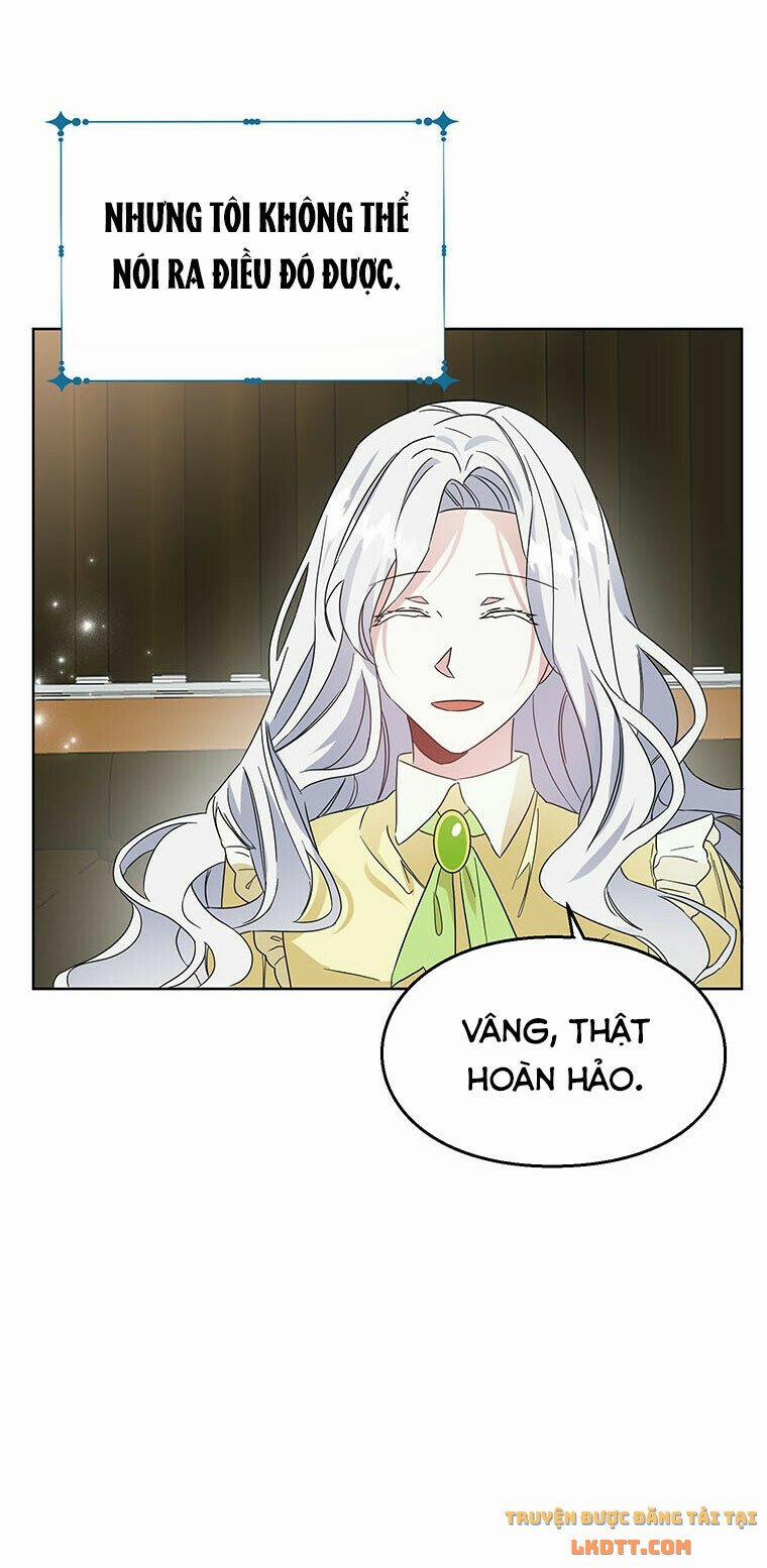 Kết Cục Tồi Tệ Của Otome Game 26 trang 29