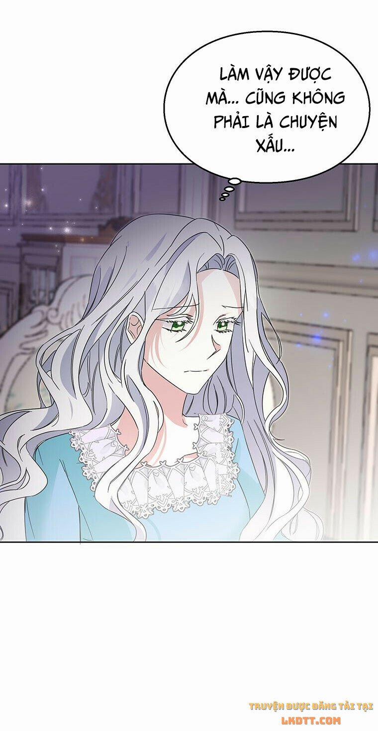 Kết Cục Tồi Tệ Của Otome Game 26 trang 32