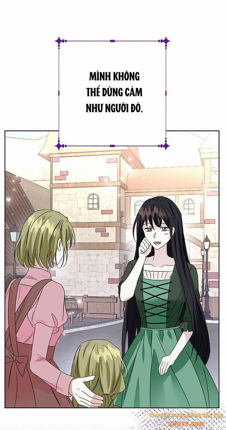 Kết Cục Tồi Tệ Của Otome Game 26 trang 33