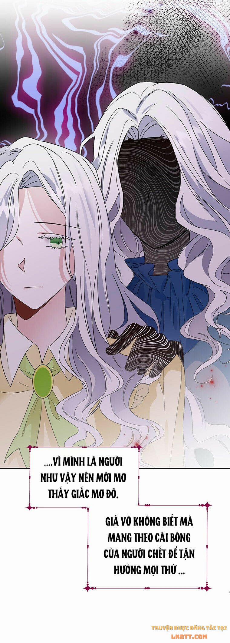 Kết Cục Tồi Tệ Của Otome Game 26 trang 34