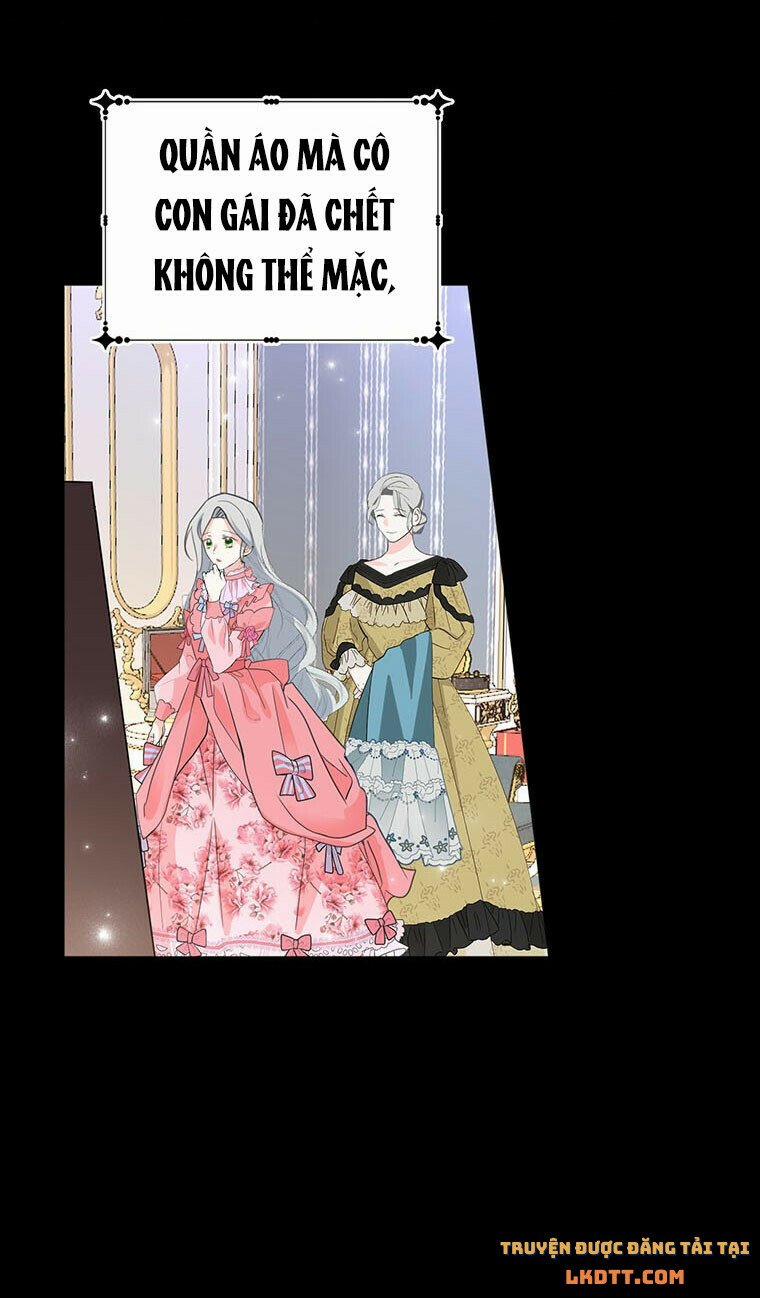 Kết Cục Tồi Tệ Của Otome Game 26 trang 4