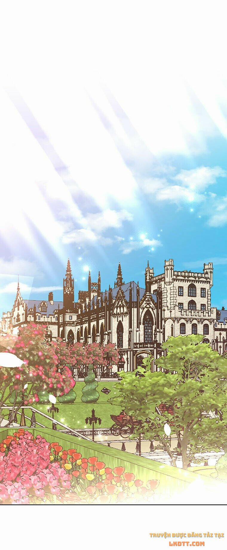 Kết Cục Tồi Tệ Của Otome Game 26 trang 40