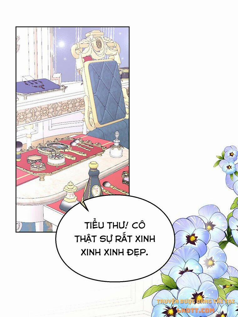 Kết Cục Tồi Tệ Của Otome Game 26 trang 41