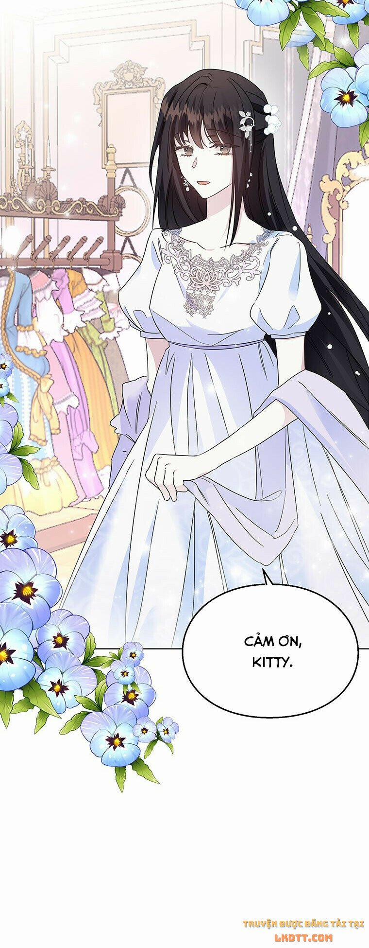 Kết Cục Tồi Tệ Của Otome Game 26 trang 42